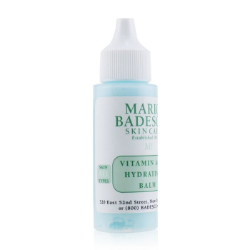 Mario Badescu Mario Badescu Bálsamo Hidratante Vitamin A & E 29ml/1oz