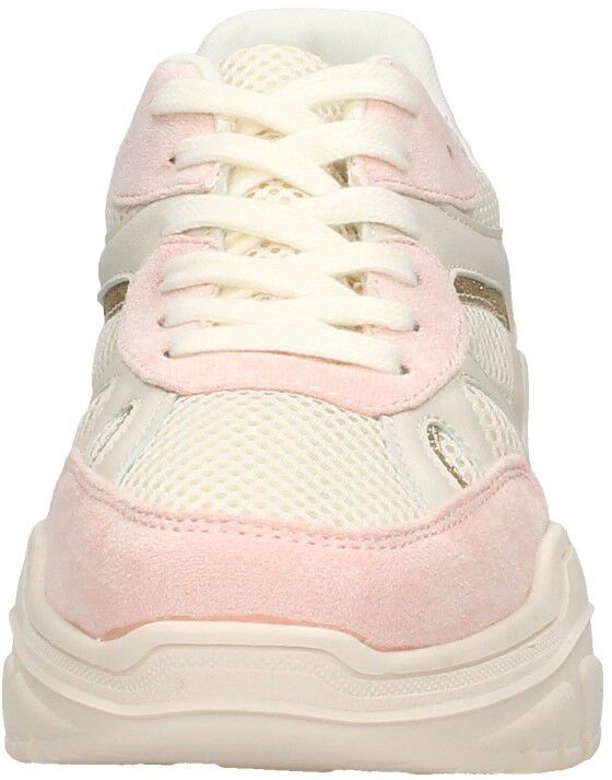 Sub55 Dames sneakers roze