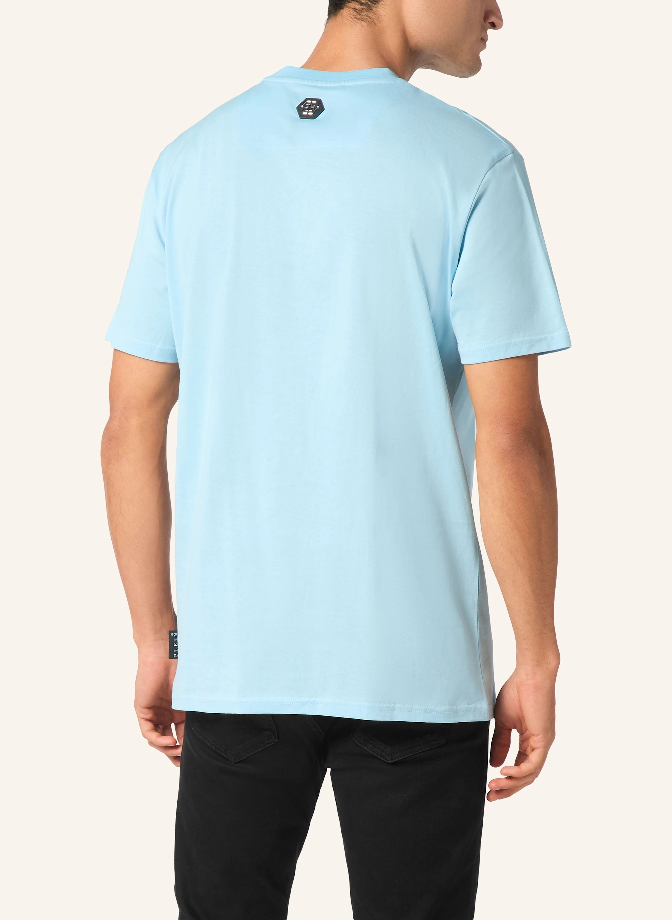 PHILIPP PLEIN PHILIPP PLEIN T-Shirt RACING