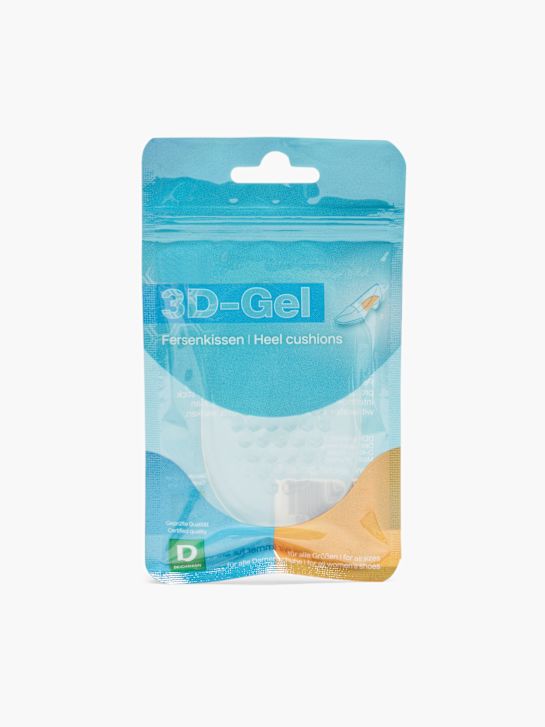 DOSENBACH Schuhsohle Transparent