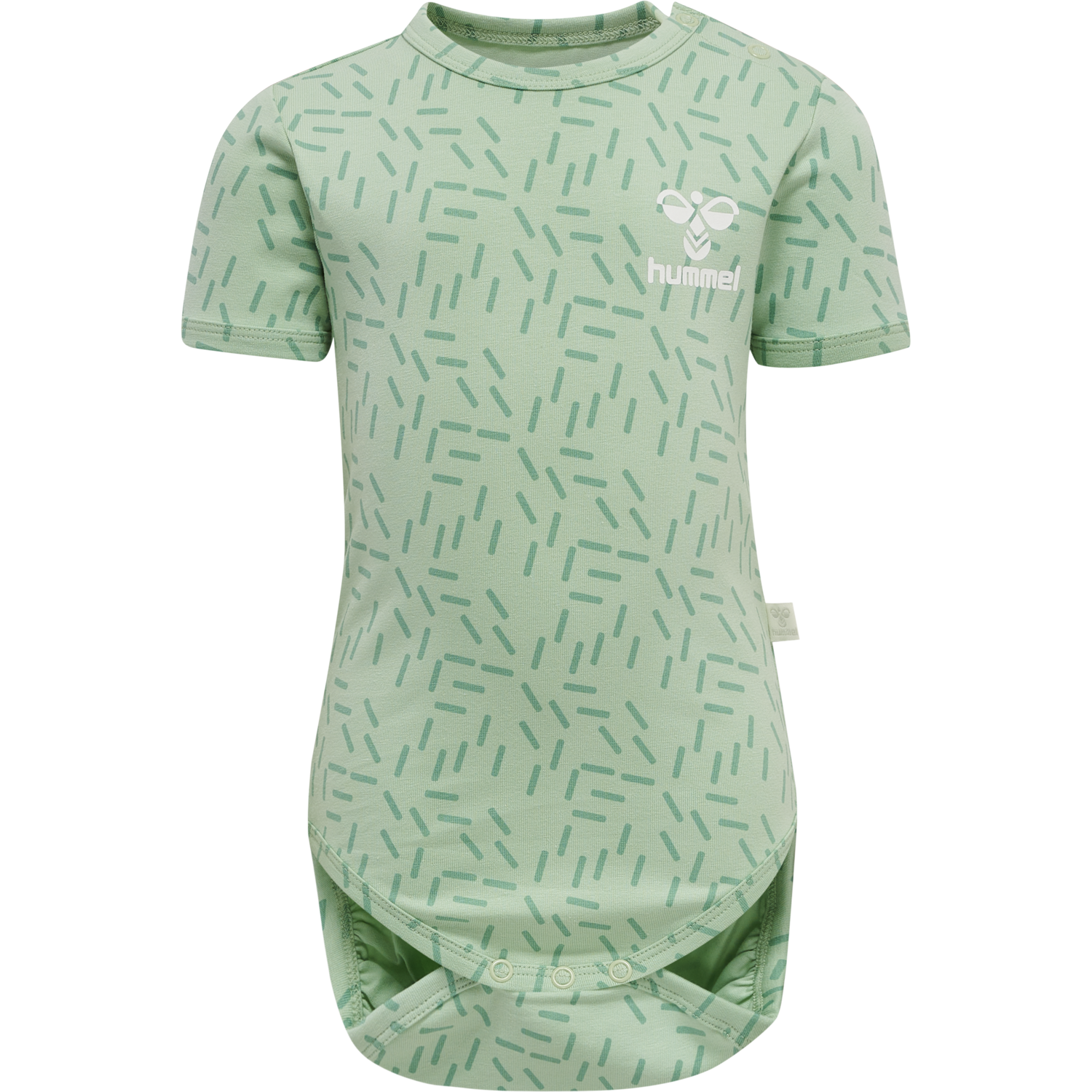 hmlRIVER BODY S/S