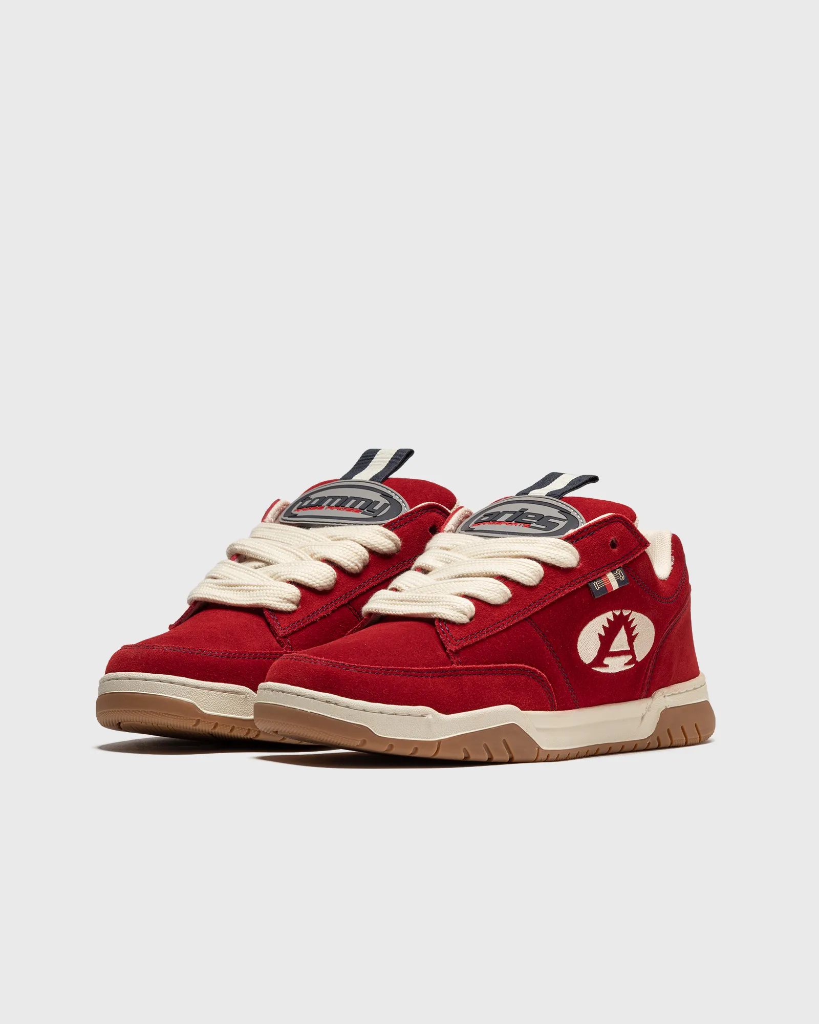 Tommy Jeans WMNS TOMMY X ARIES BIG TRAINER