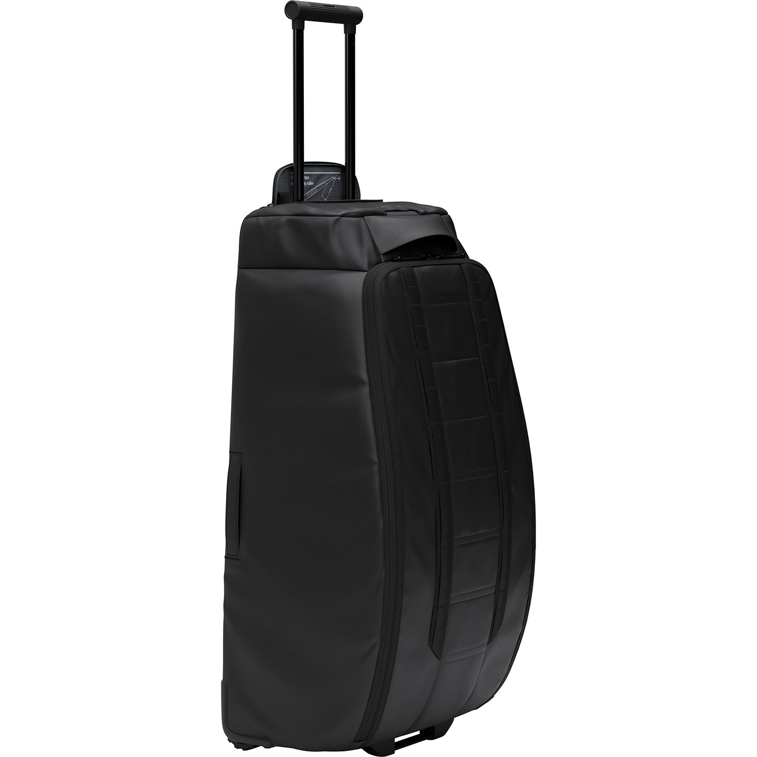 Db Journey Hugger Roller Bag Check-in 90L black out