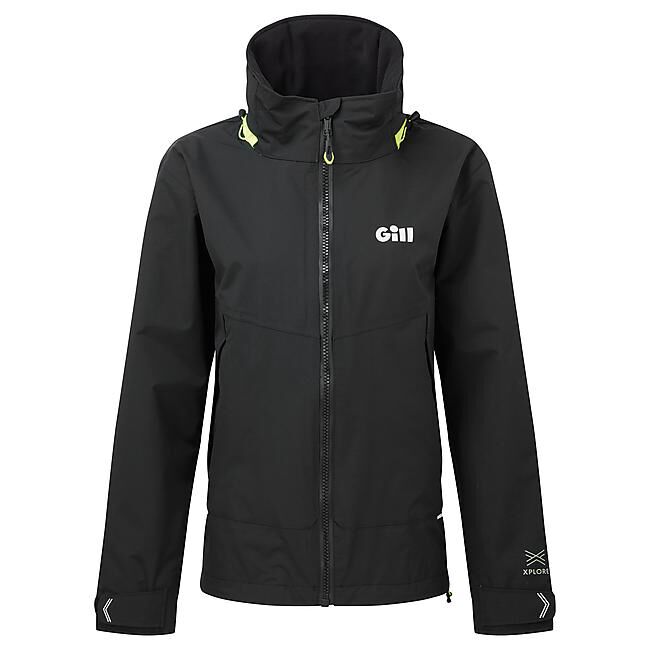 GILL - VESTE COASTAL OS33 FEMME