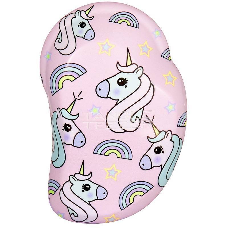 Tangle Teezer The Original Brush Mini - Unicorn Magic