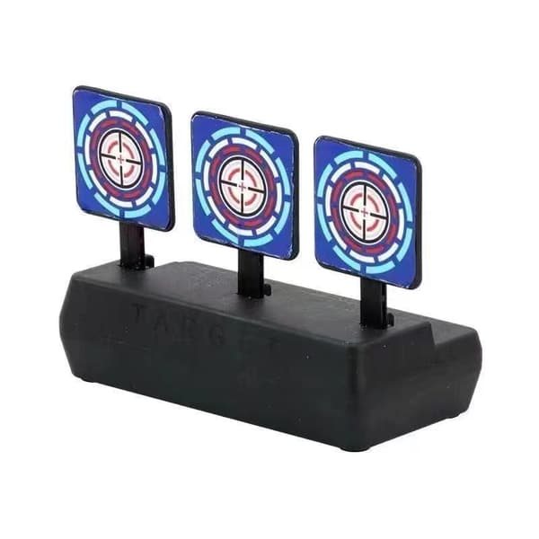 Punkttavle for Gel Blaster