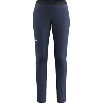 Salewa Agner Light 2 Durastretch Hose Navy Blazer Damen