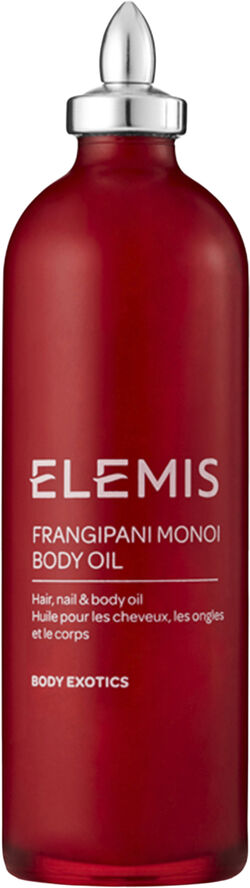 Elemis Frangipani Monoi Body Oil 100 ml.