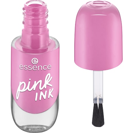 Neglelak 47 Pink Ink