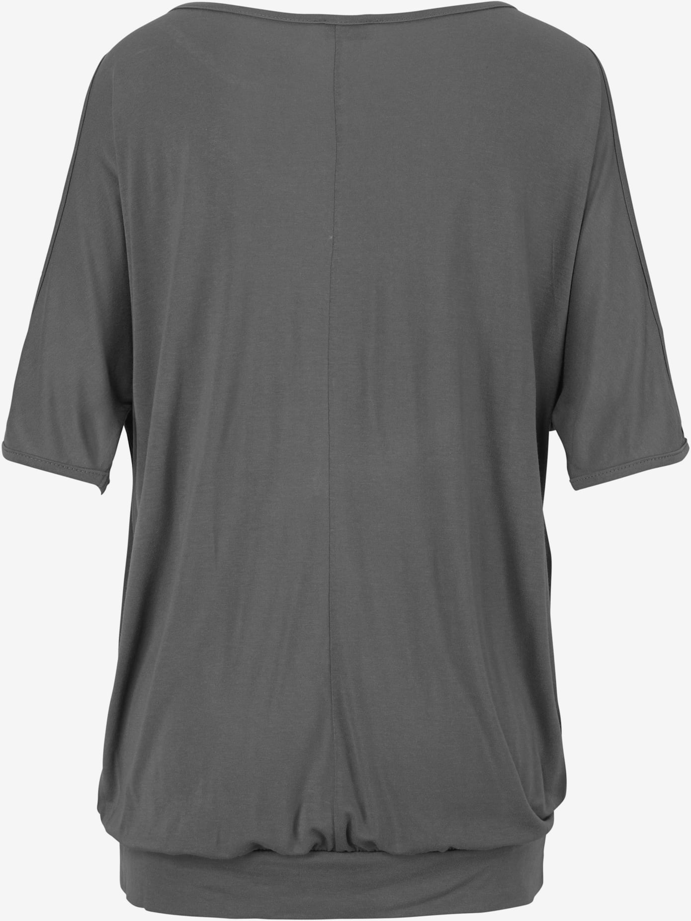 T-shirt de plage imprimé