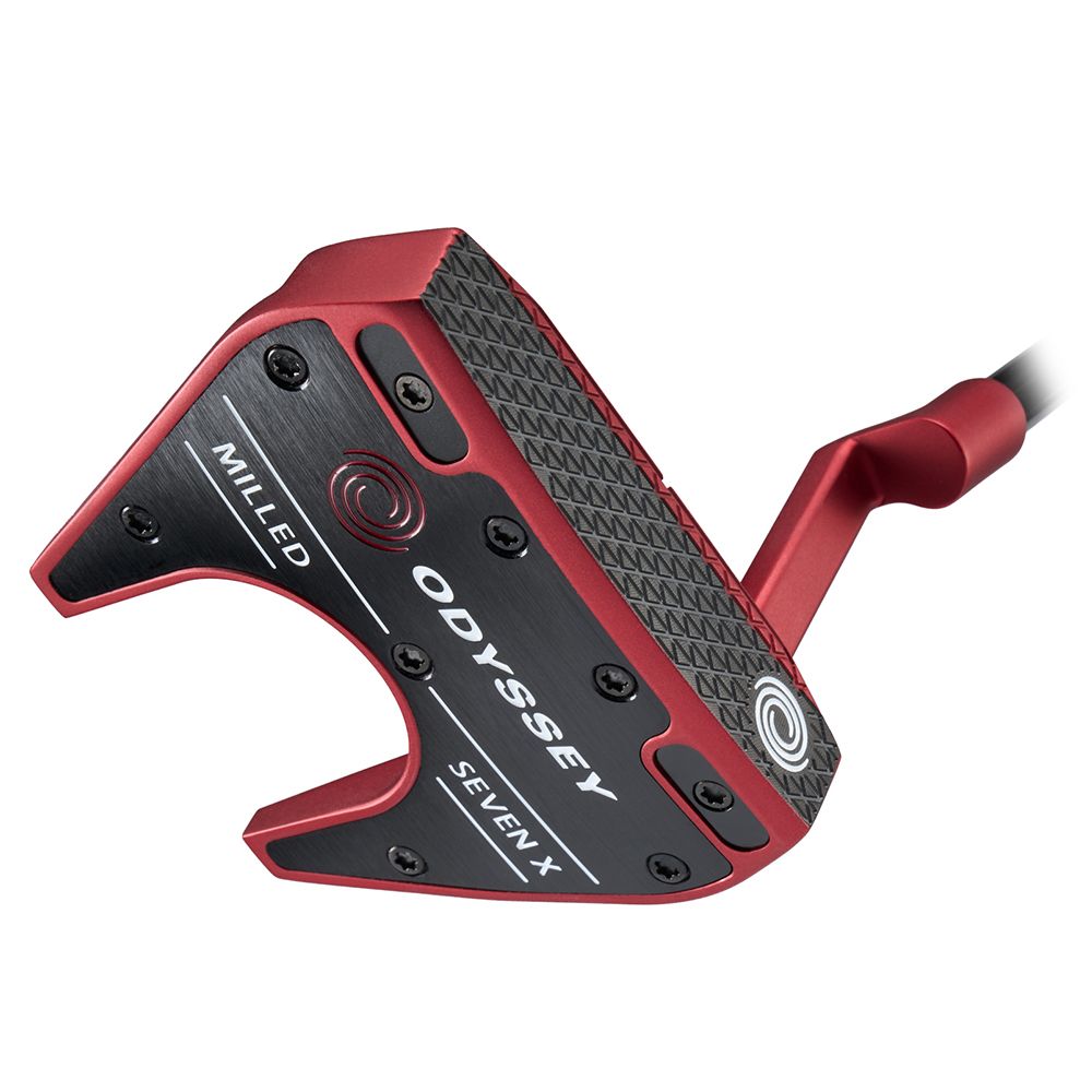 Red Seven X Putter