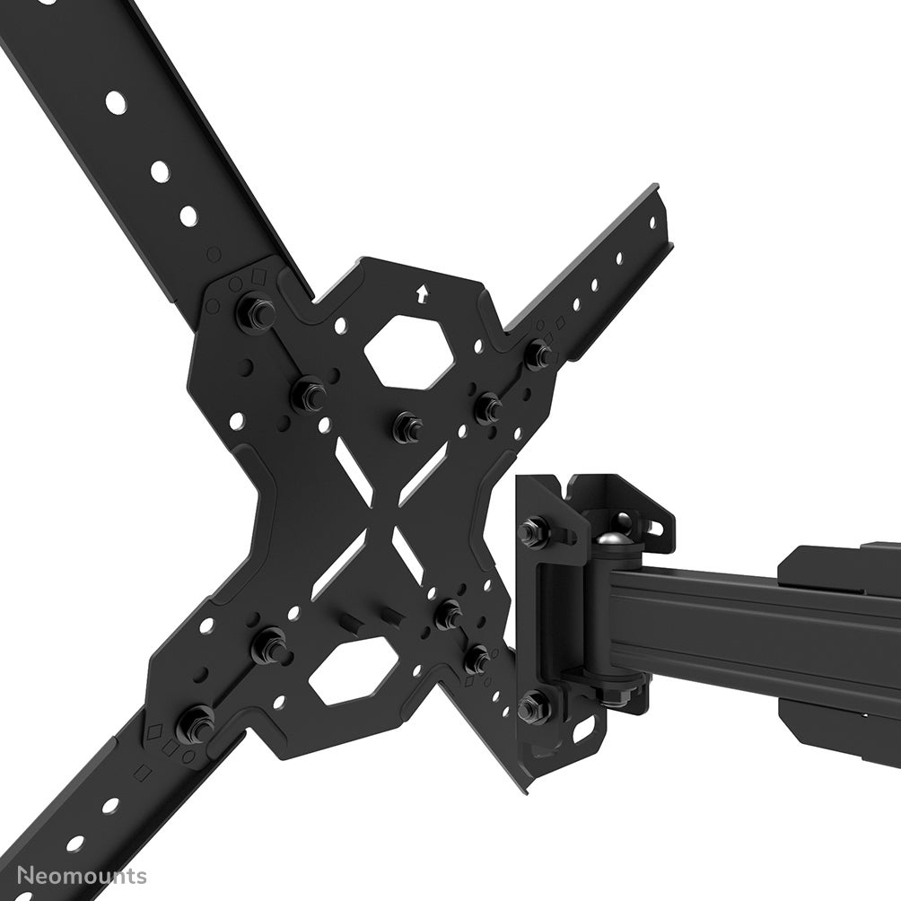 Neomounts WL40S-840BL14 wandsteun voor flatscreen
