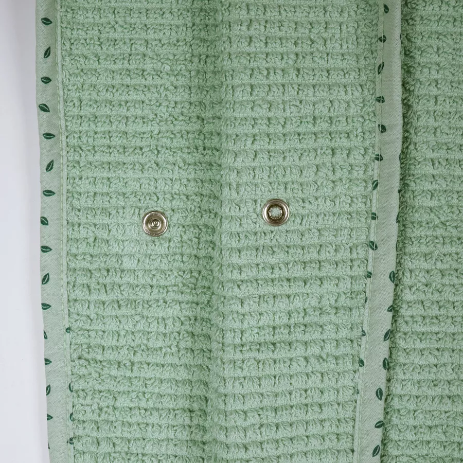 WÖRNER SÜDFROTTIER Badeponcho At home helloliv