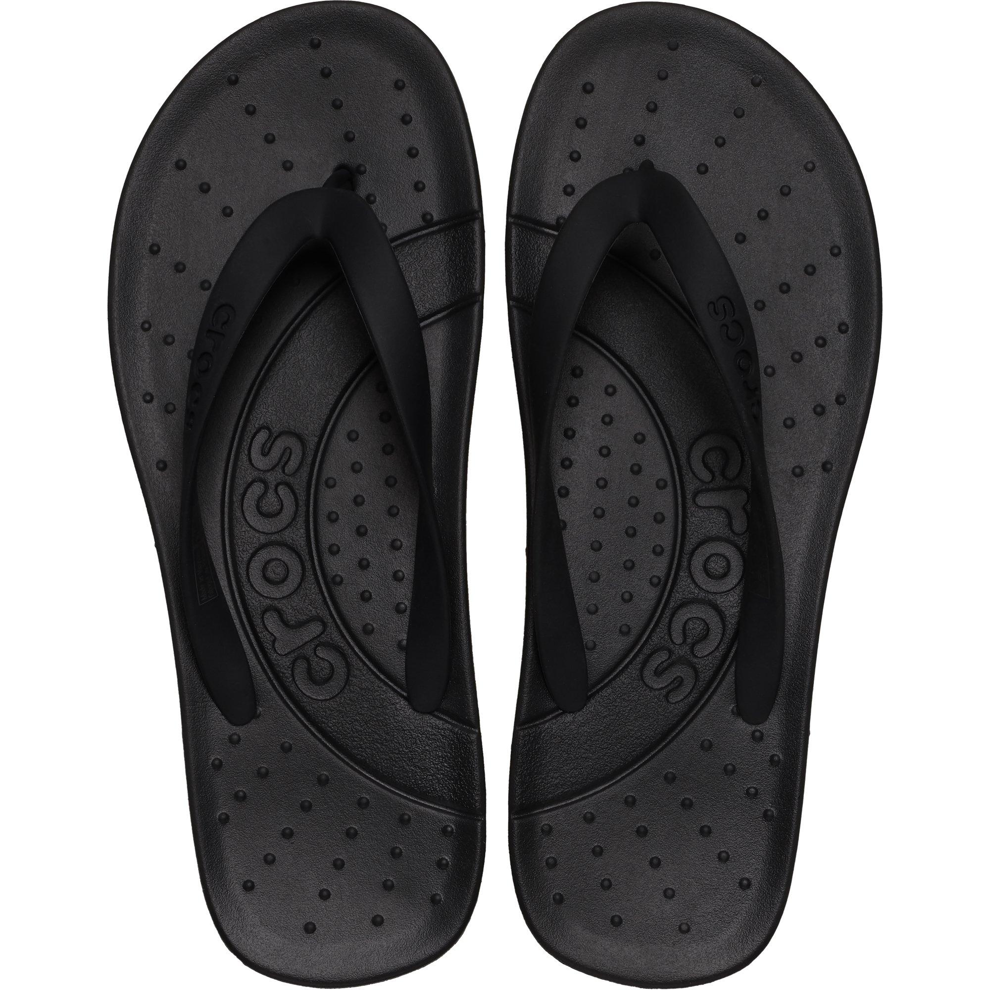 Crocs Flip Flops Adults