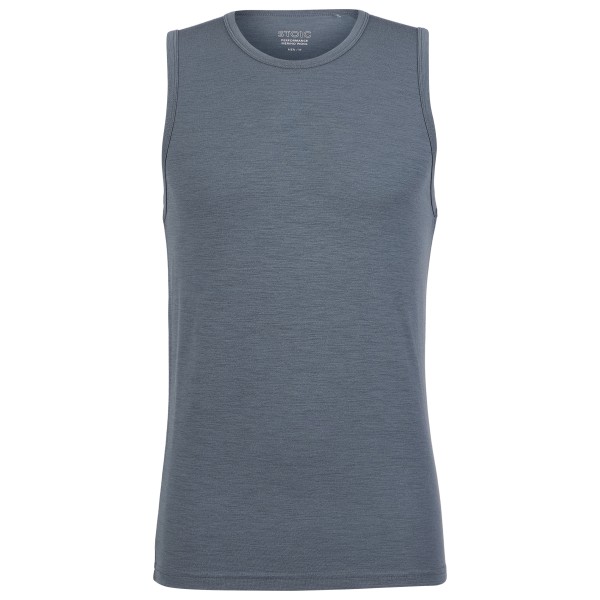 Stoic - Merino150 SadjemSt. Tank - Sous-vêtement mérinos