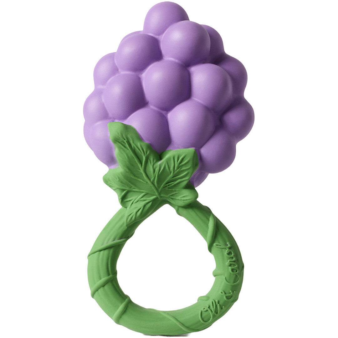 Oli & carol rammelaar druiven