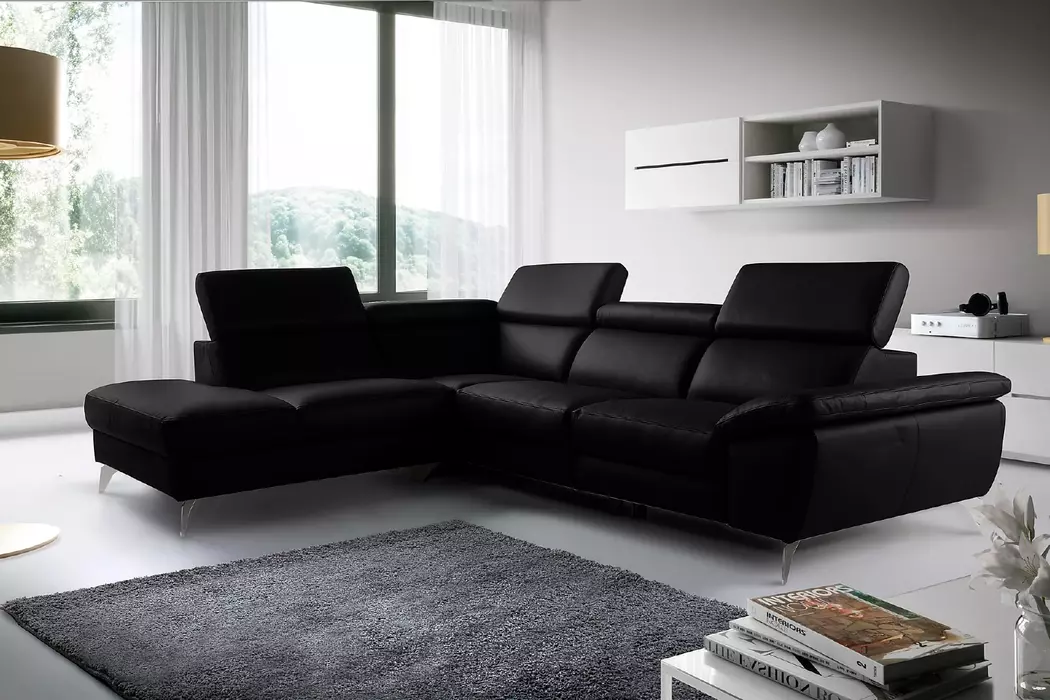Ecksofa Kansas
