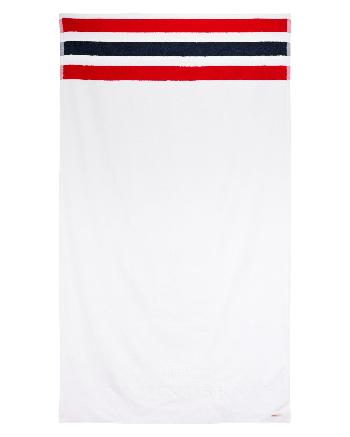 Amundsen<br>Aqua Beach Towel