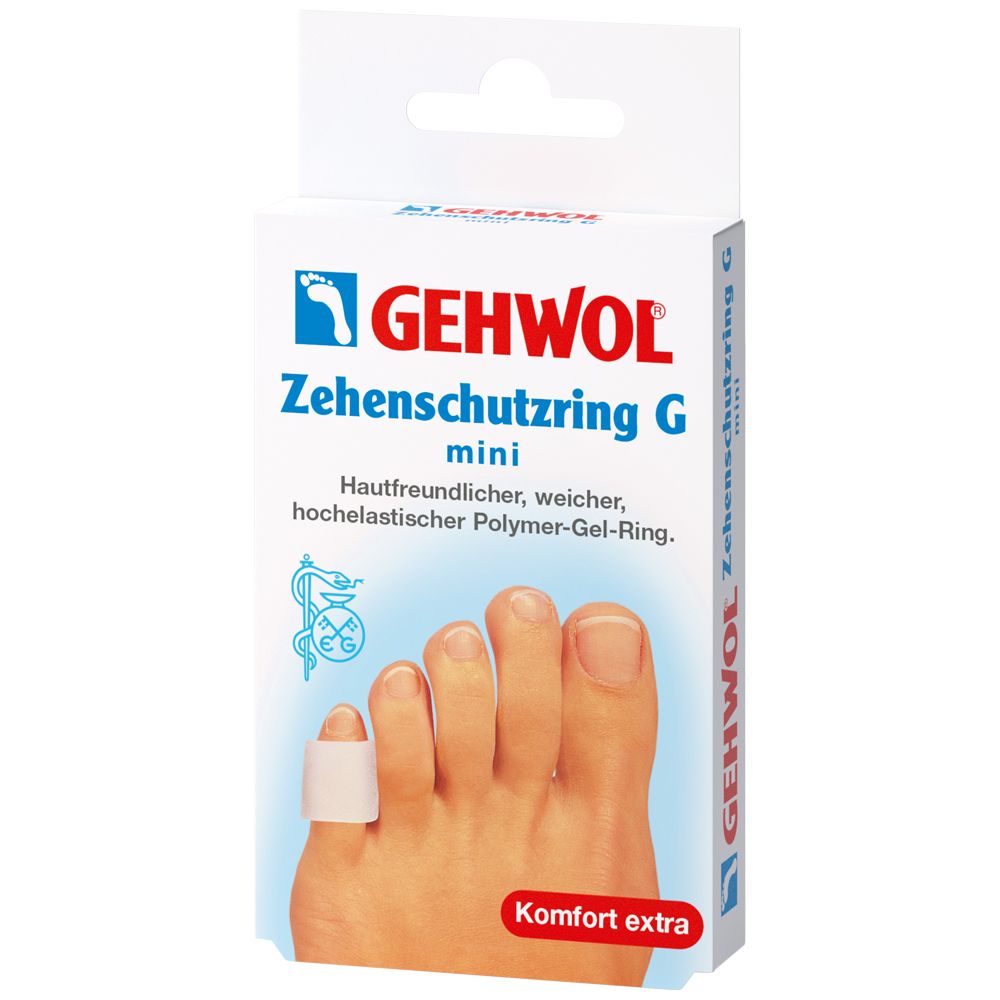 GEHWOL® Zehenschutzring G