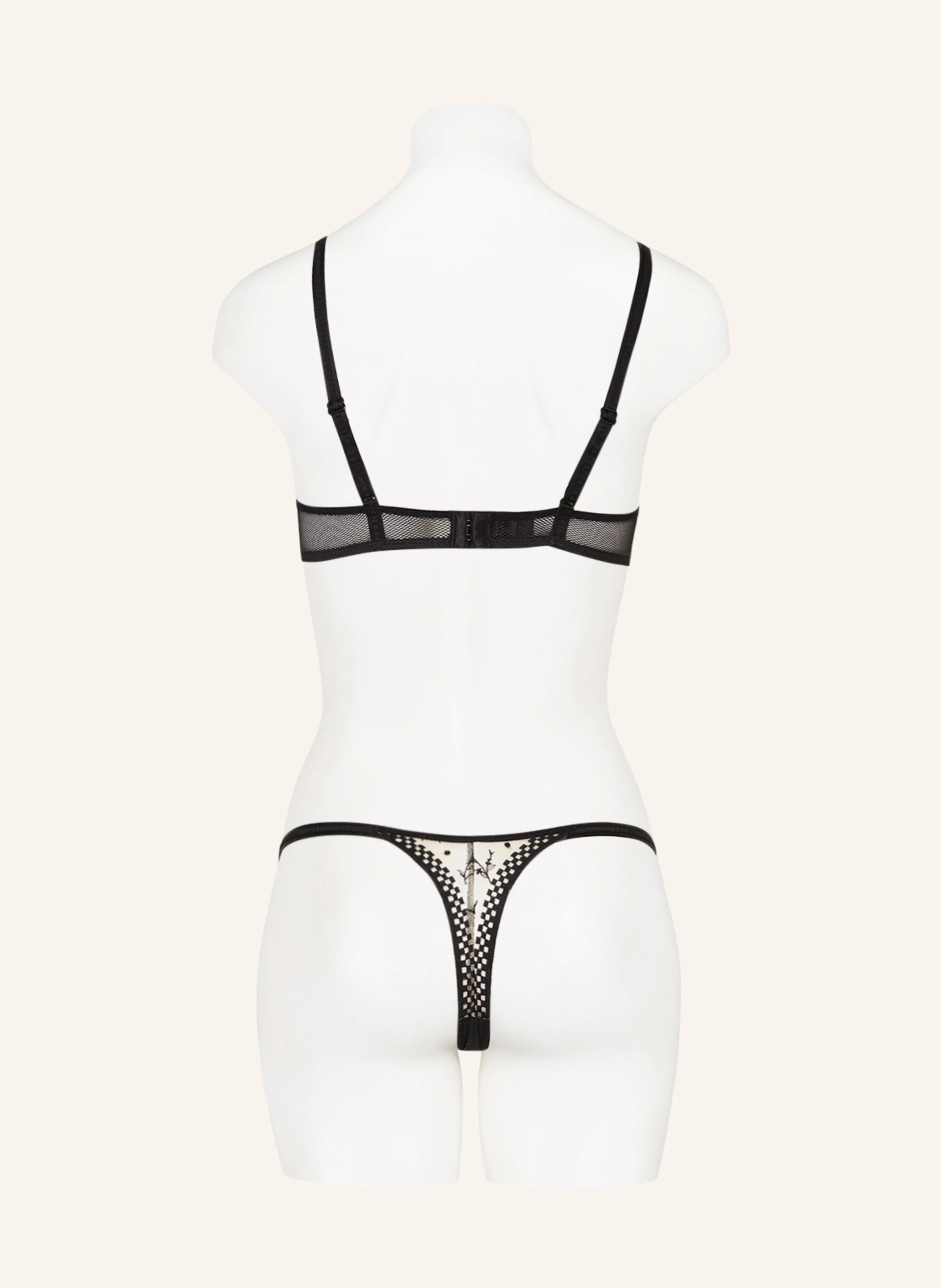 Passionata String SUZY