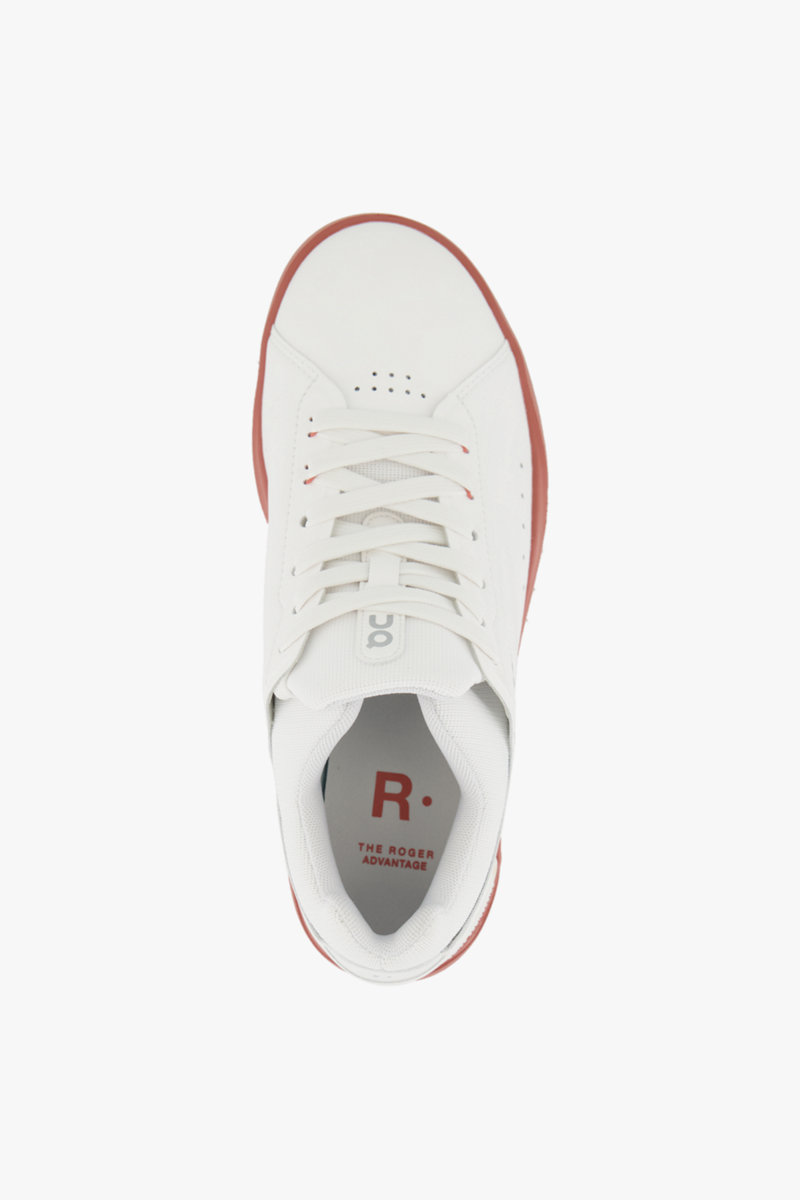 ON The Roger Advantage Damen Sneaker