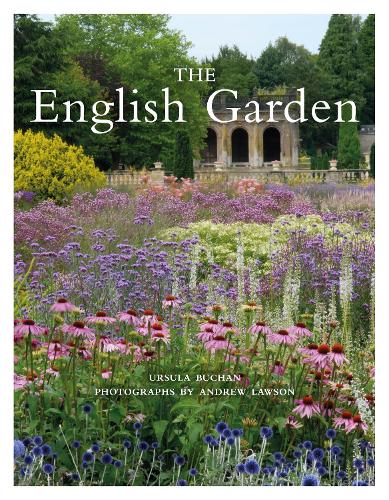 English Garden (Hardback)