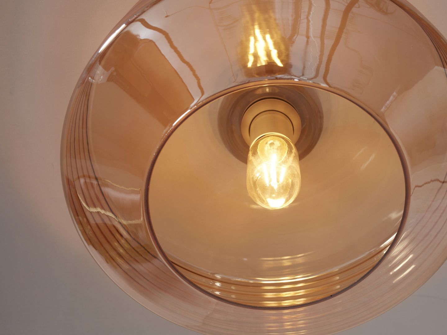 It's about RoMi   Verona Plafondlamp