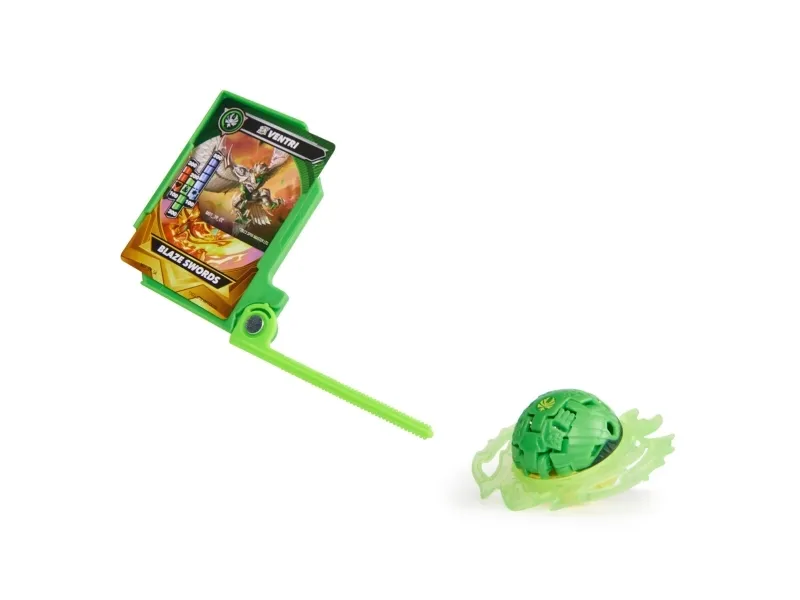 Bakugan 3.0 Starter Pack Asst.