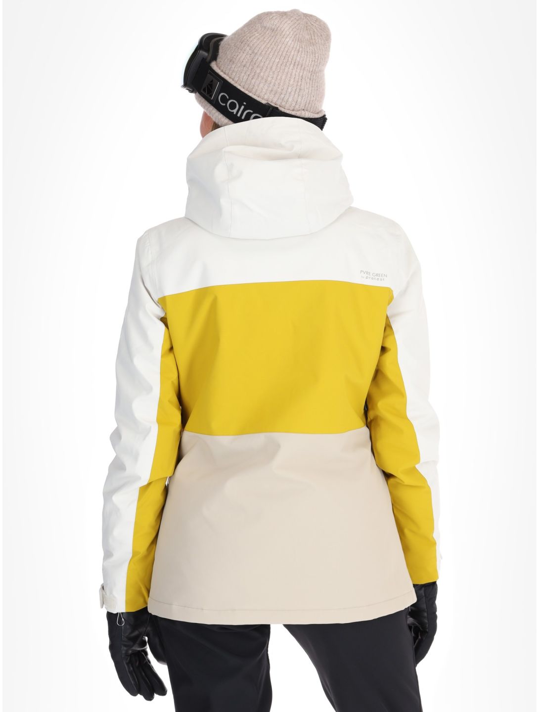 PRTCALIDA ski-jas dames