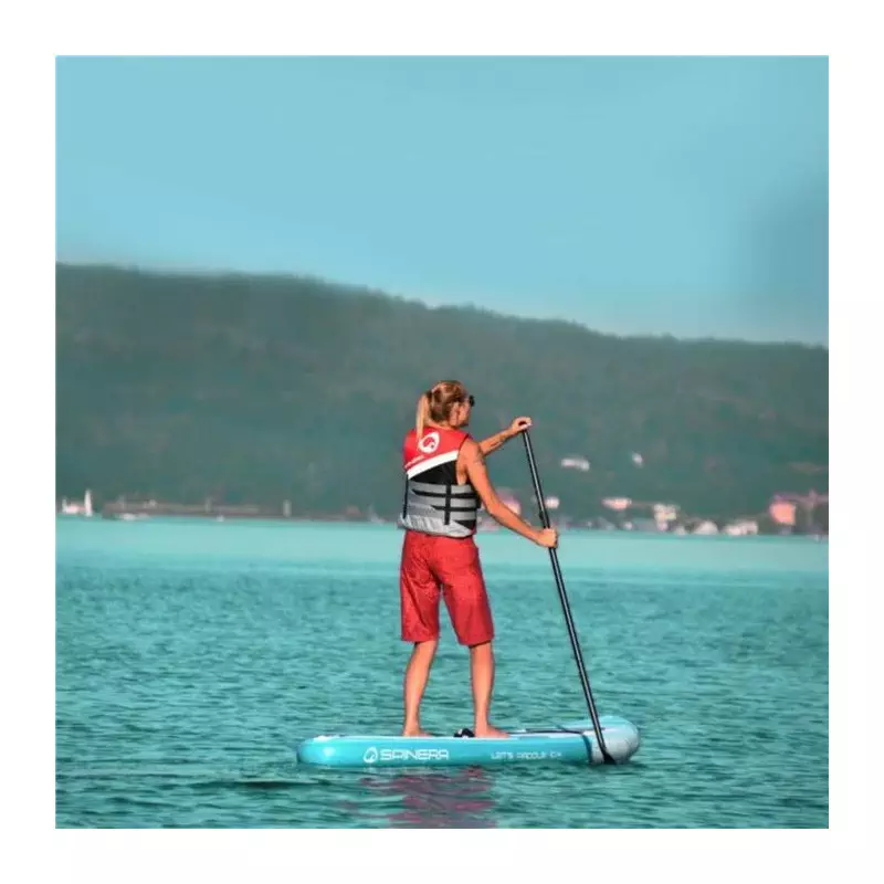 Stand Up Paddle gonflable SPINERA Lets Paddle 10´4