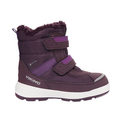 Viking Play Reflex 2V GTX Vintersko, Lilla