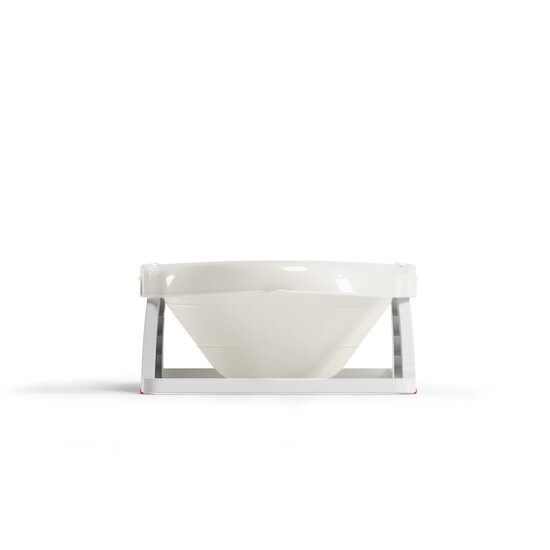 Baignoire pliante Onda Slim   Blanc        de               OK Baby