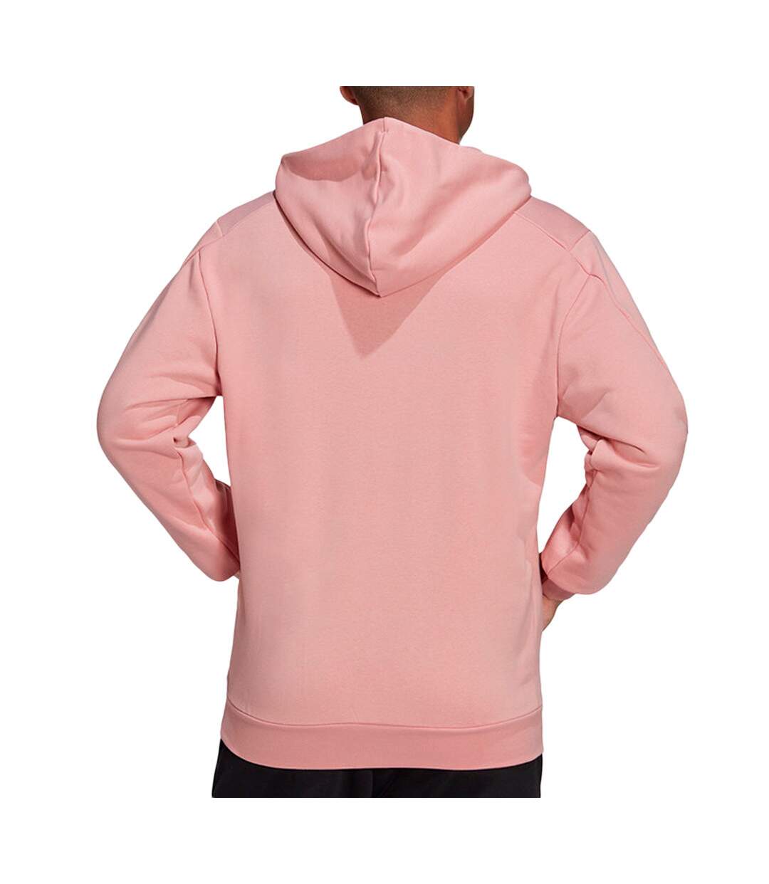 Sweat Rose Homme Adidas M Fi 3bar Oh