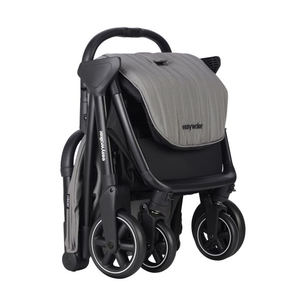 Easywalker Jackey 2 Buggy - Agave Green