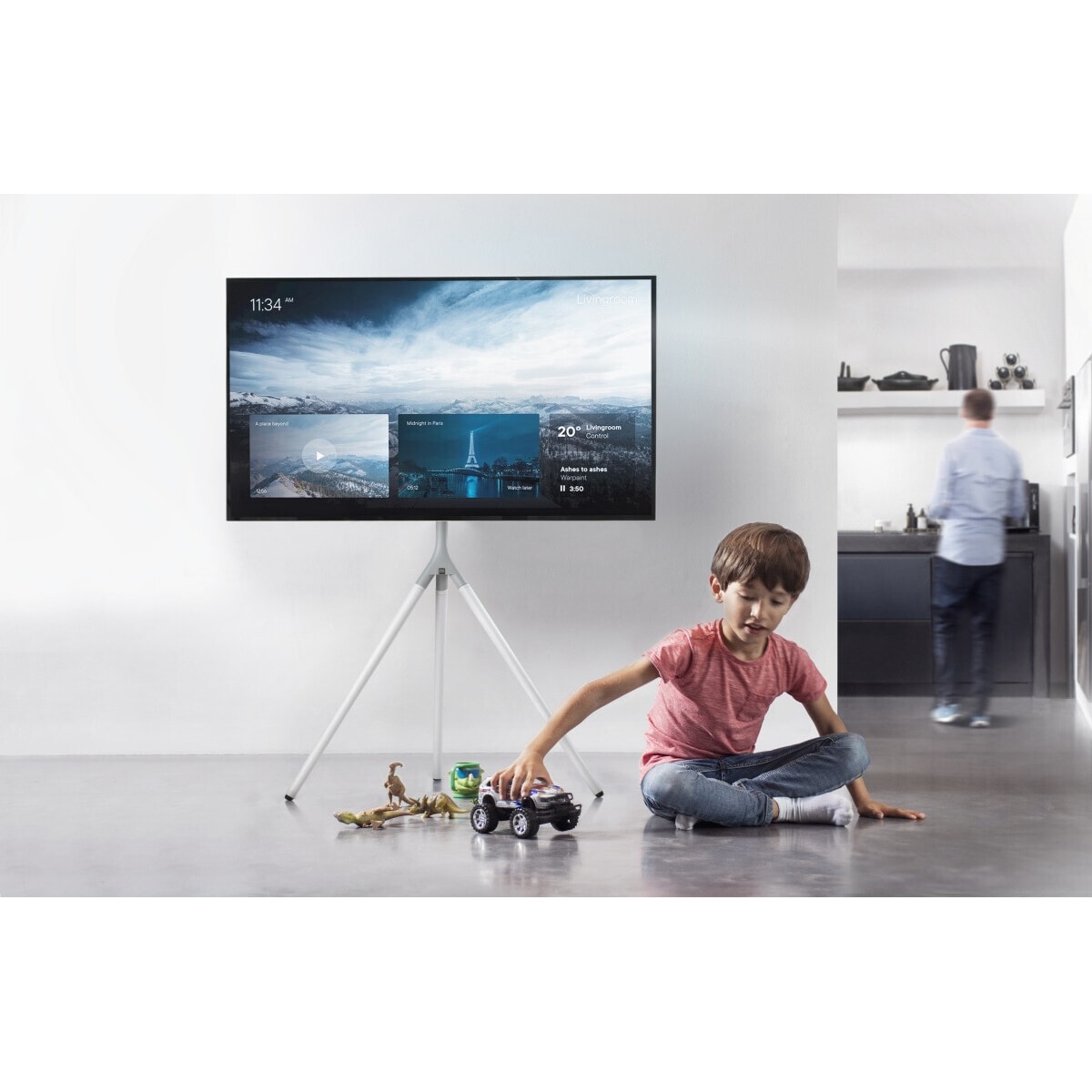 One For All TV Mounts WM7462