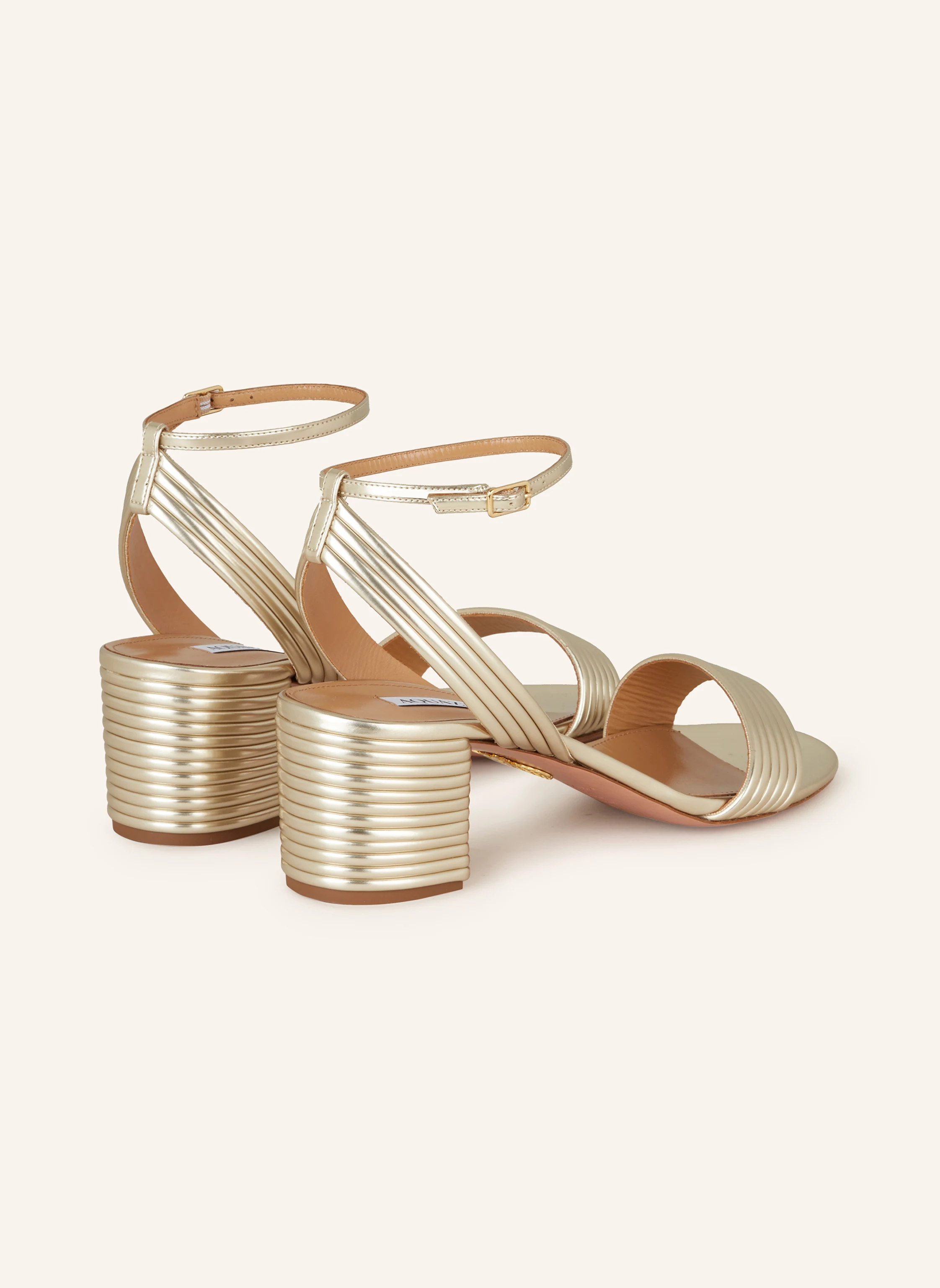 AQUAZZURA Sandaletten SUNDANCE