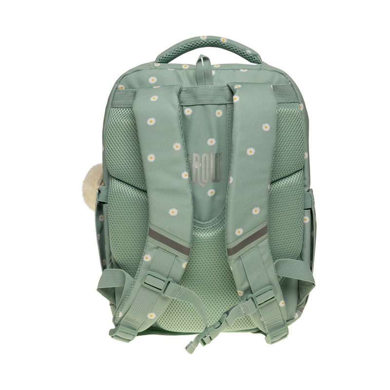 Grow<br>Skoletaske StartPack Daisy