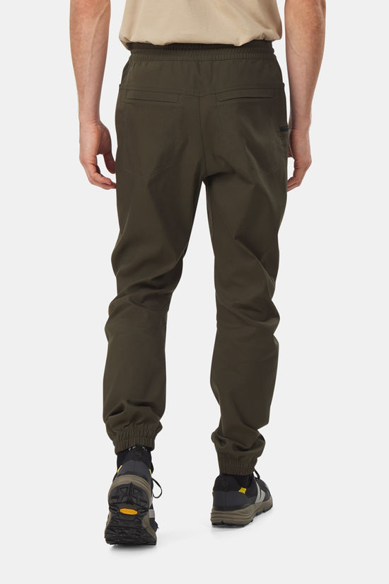 Mammut Mammut Massone Pants Klimbroek