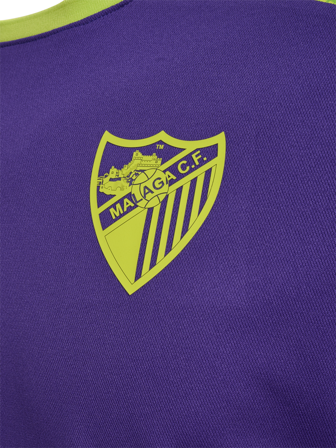 MCF 24/25 COMMUNITY JERSEY S/S