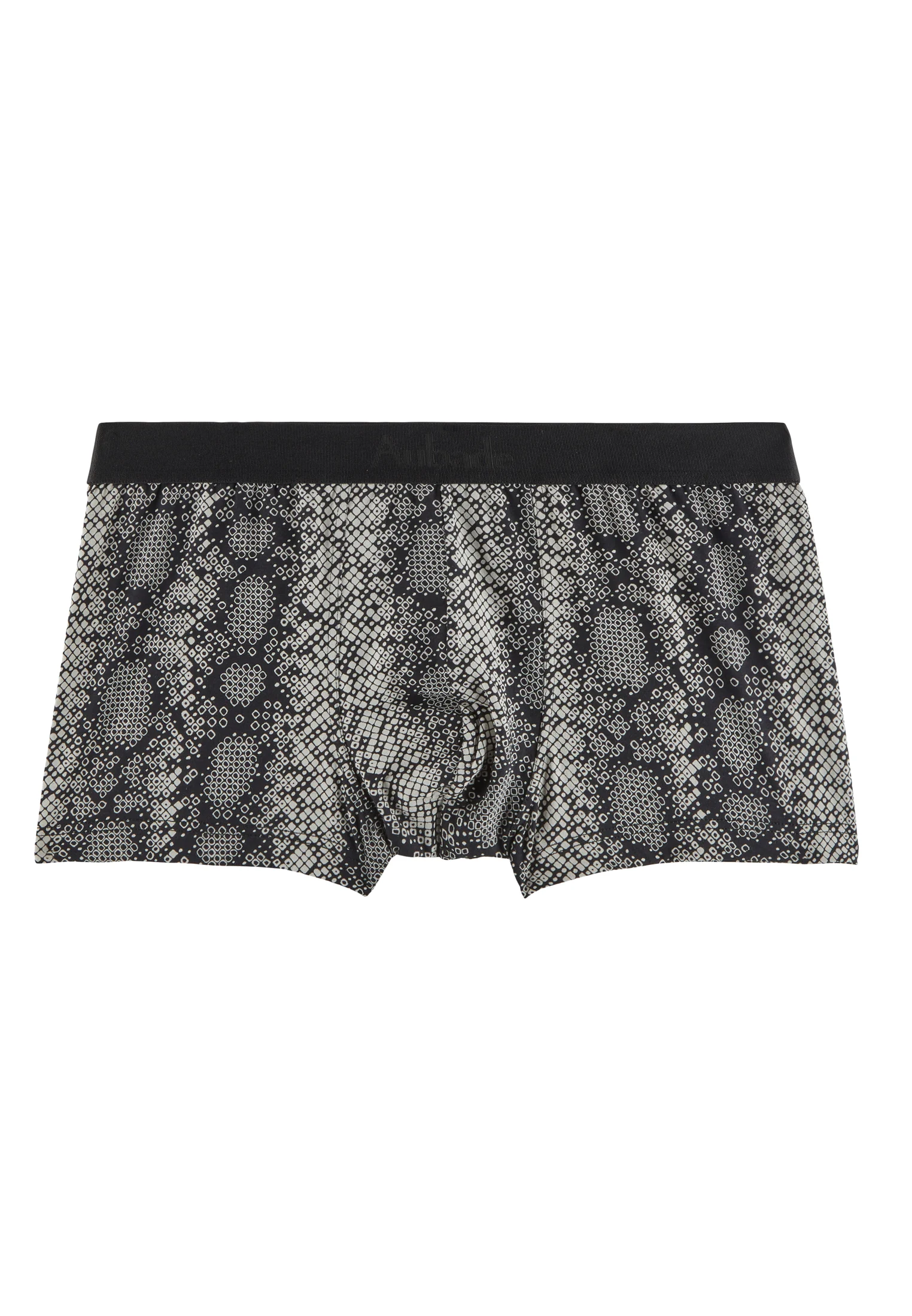 AUBADE MEN - Boxer trunk classique | Noir