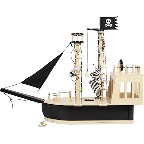 Piratskib