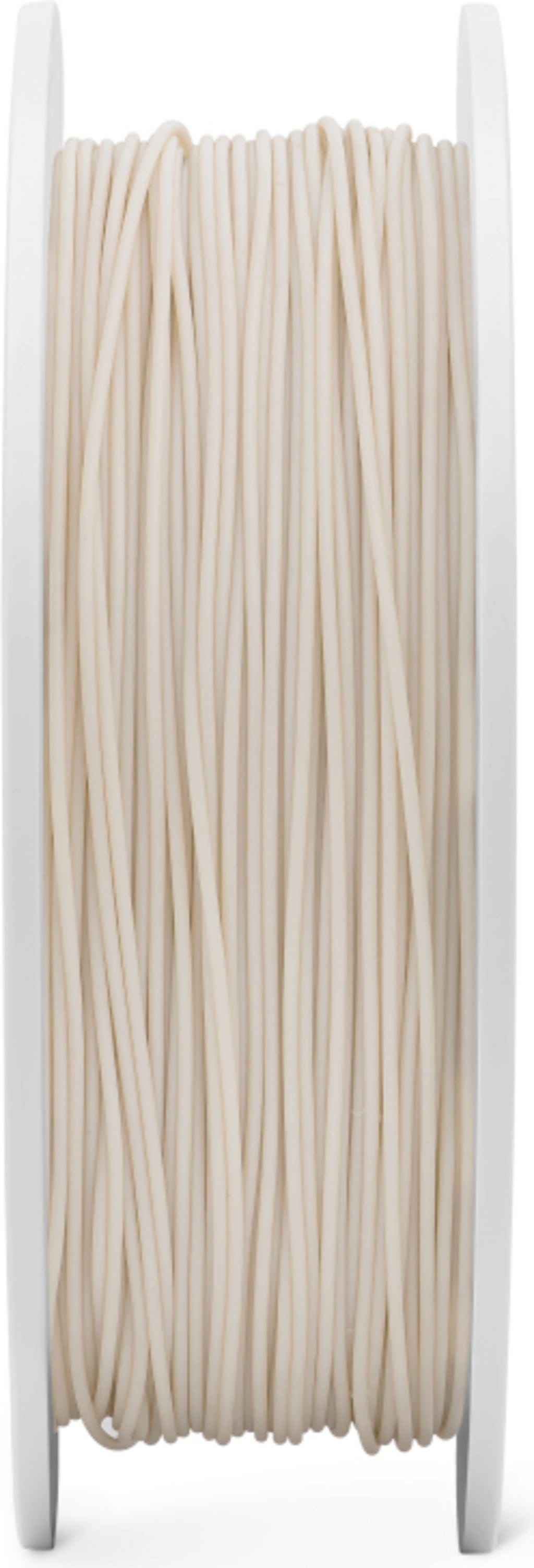 Fiberlogy  PET-G V0 Natural, 1,75 mm / 850 g    Nicht entflammbares PET-G Material