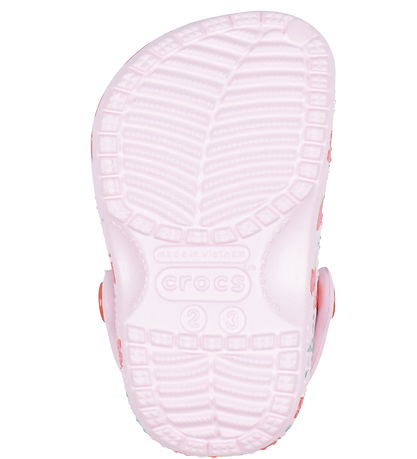 Crocs Sandalen - Littles - Fresh Fruits
