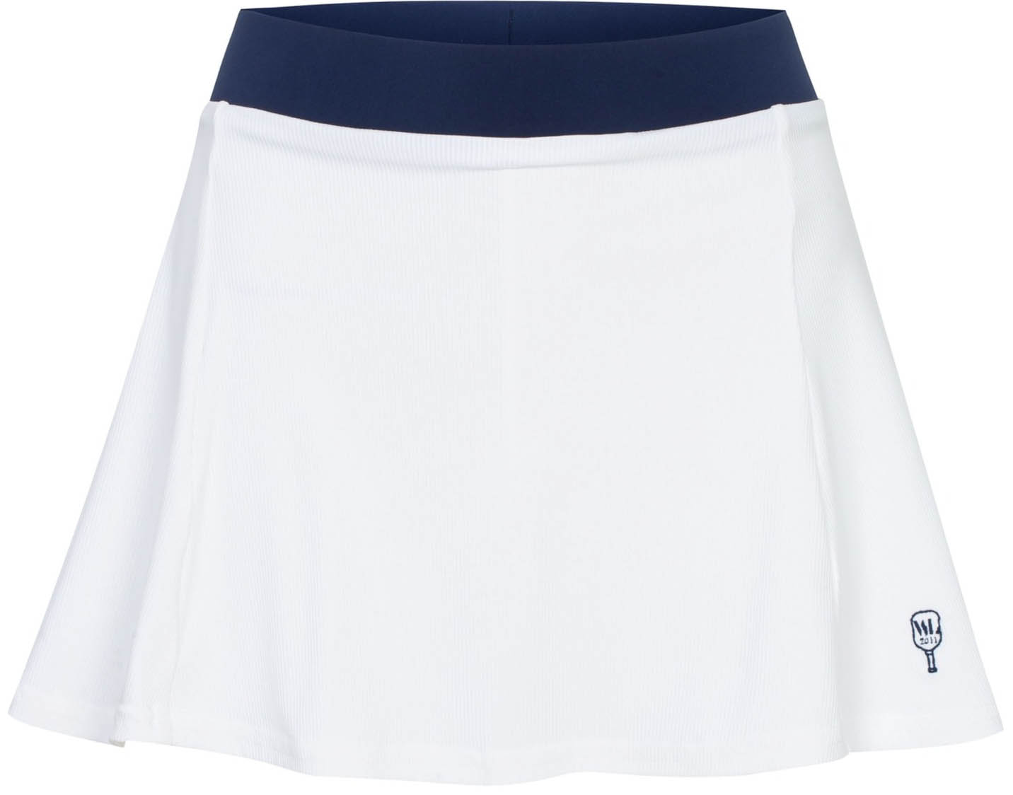 Skutvik Skirt Dame Snow White