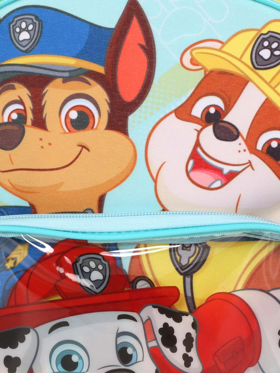 Sac À dos Pat Patrouille Playtime Mini