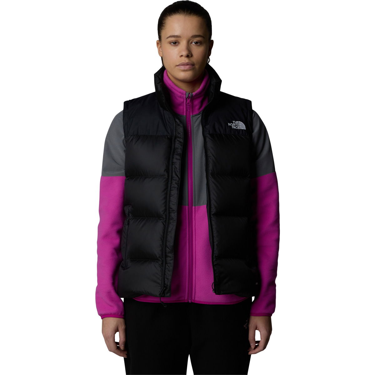 The North Face Diablo Dunvest Dame