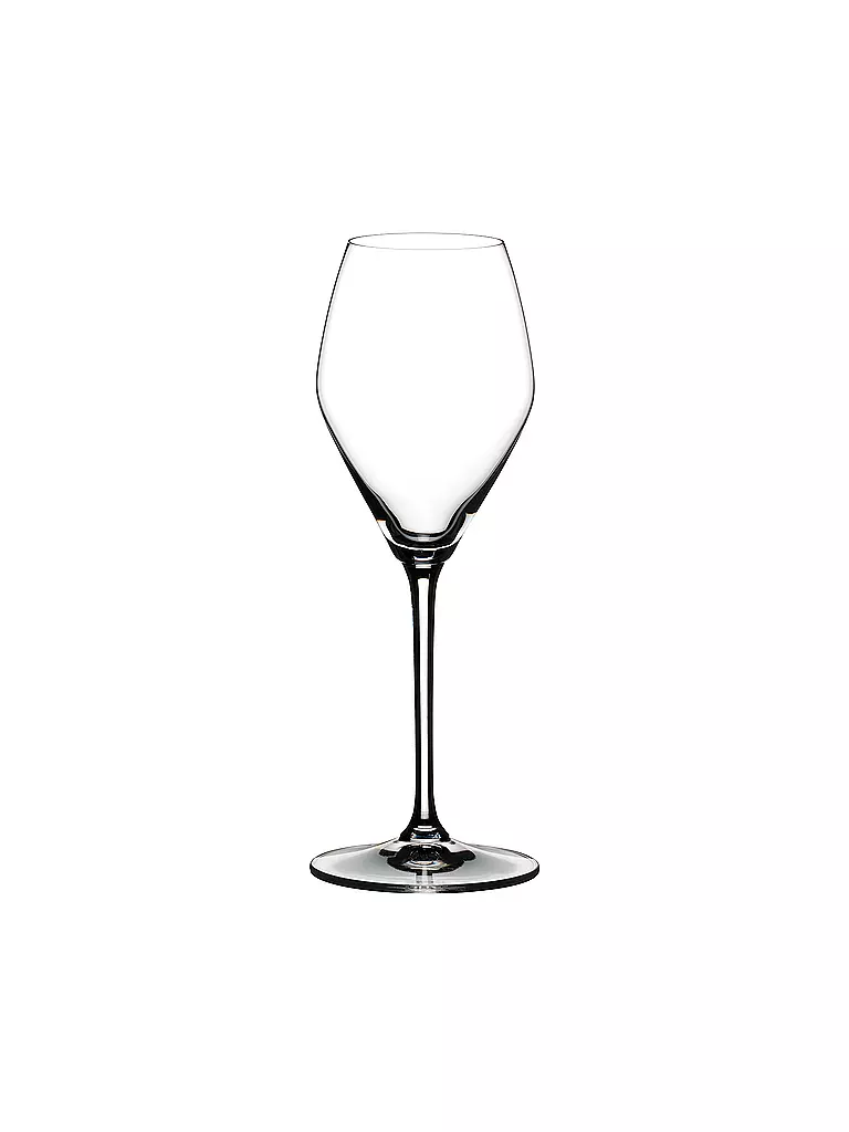 RIEDEL Barglas Mixing Set Rosé 4-er Set 322ml  transparent