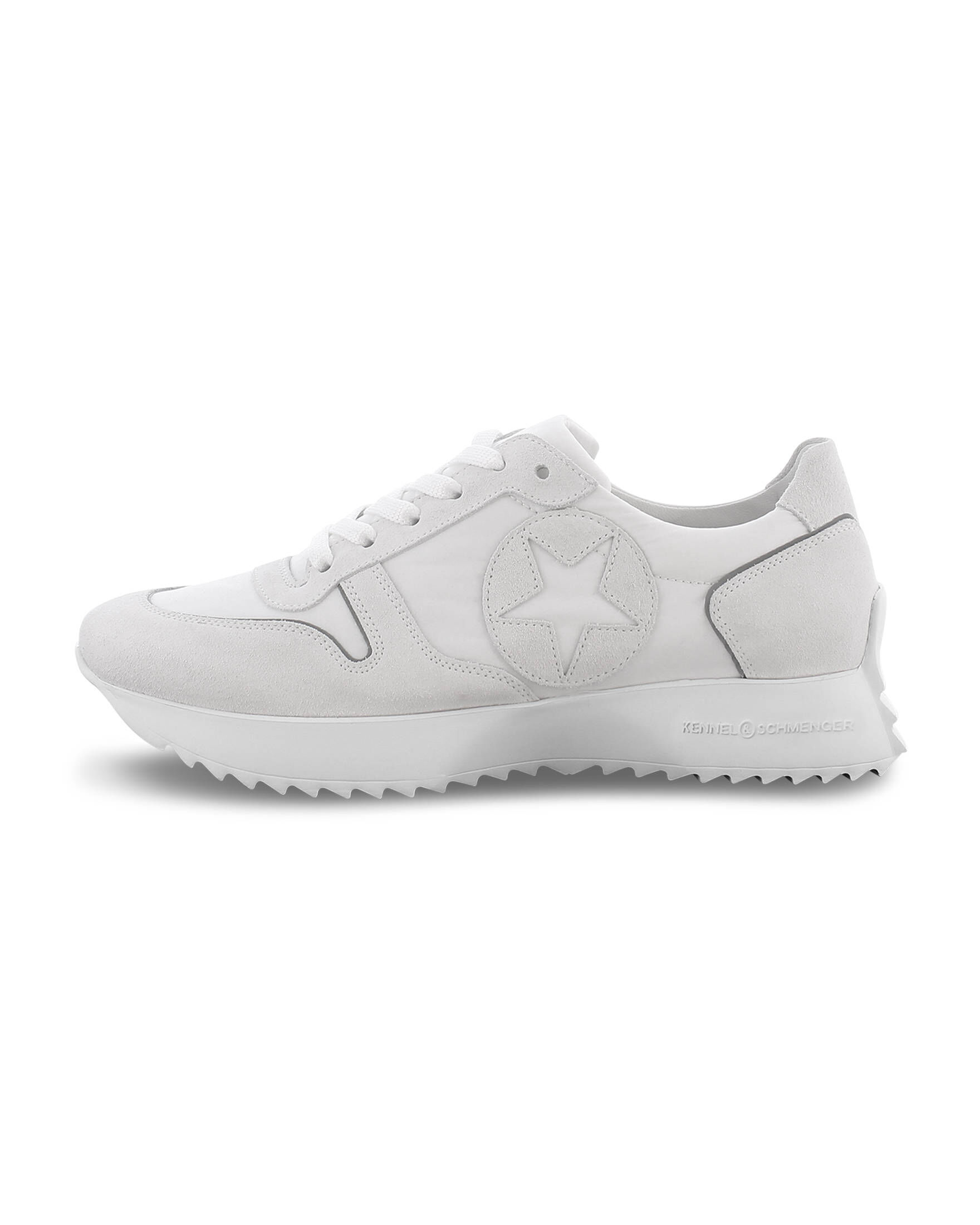 Kennel & Schmenger| Damen Sneaker PULL