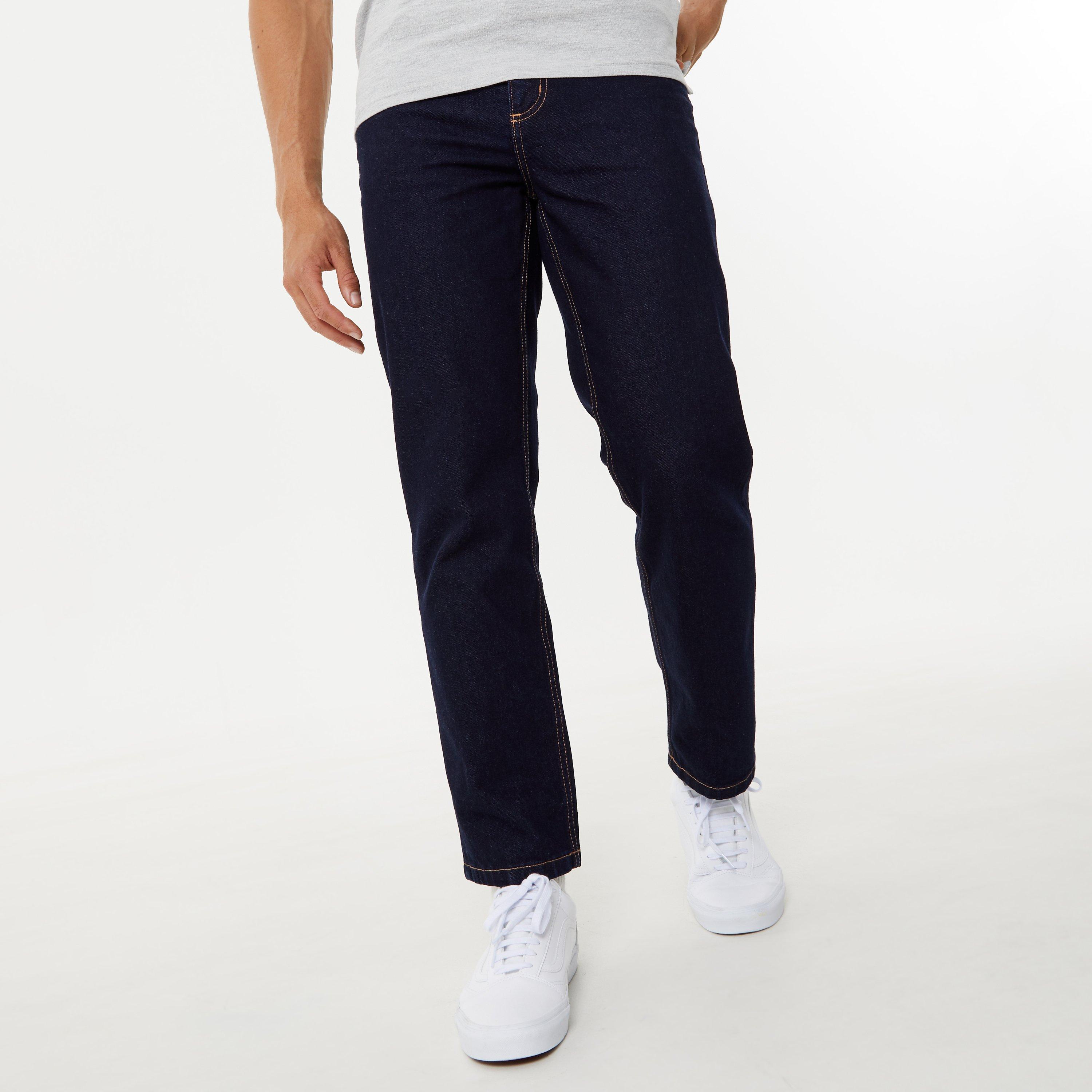Jack Wills JW Straight Jeans