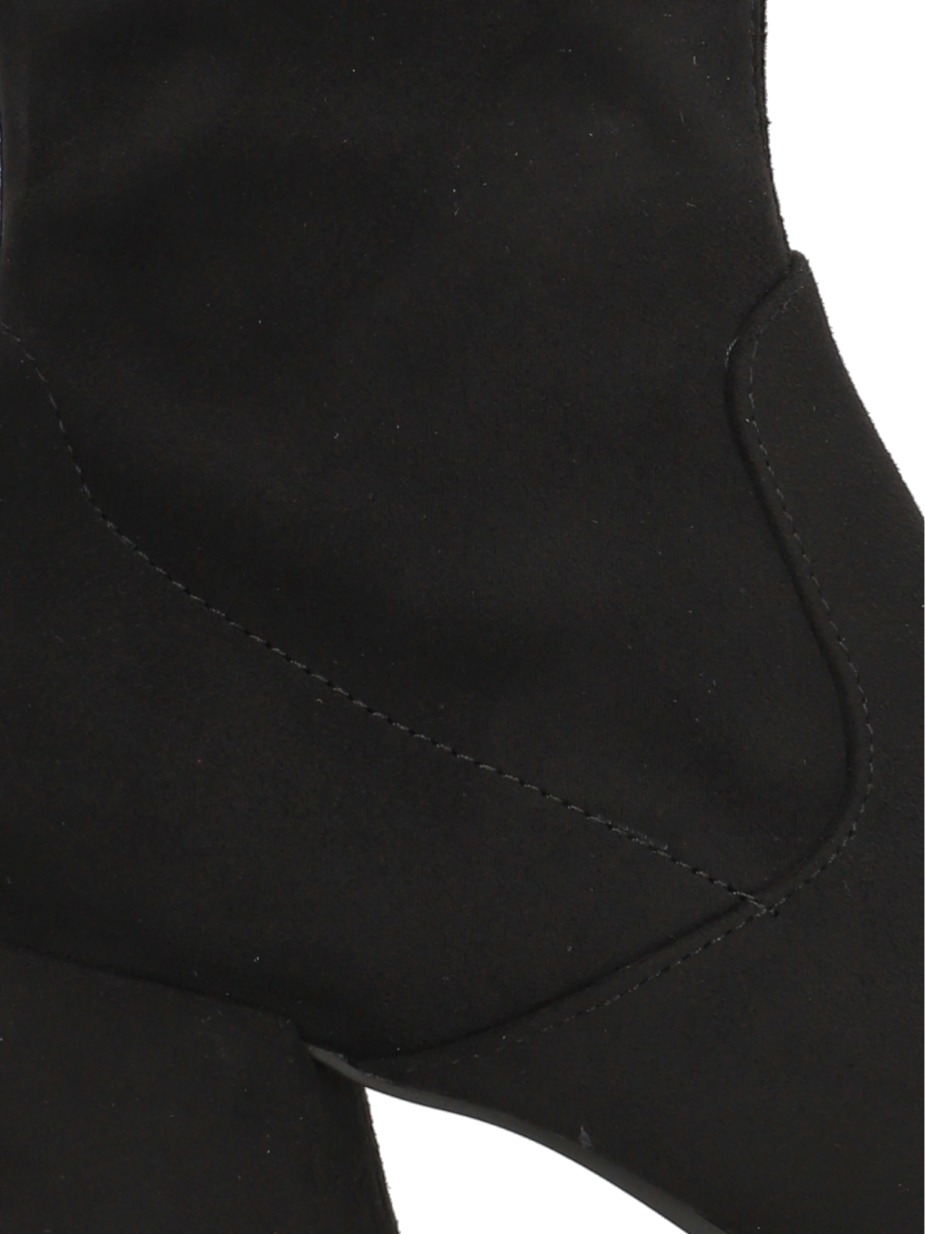 Stiefelette